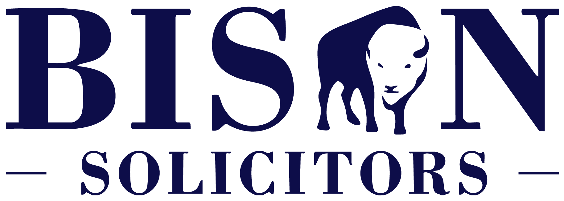 Bison Solicitors Logo